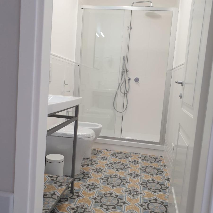 Palazzo La Piana Rooms カターニア エクステリア 写真