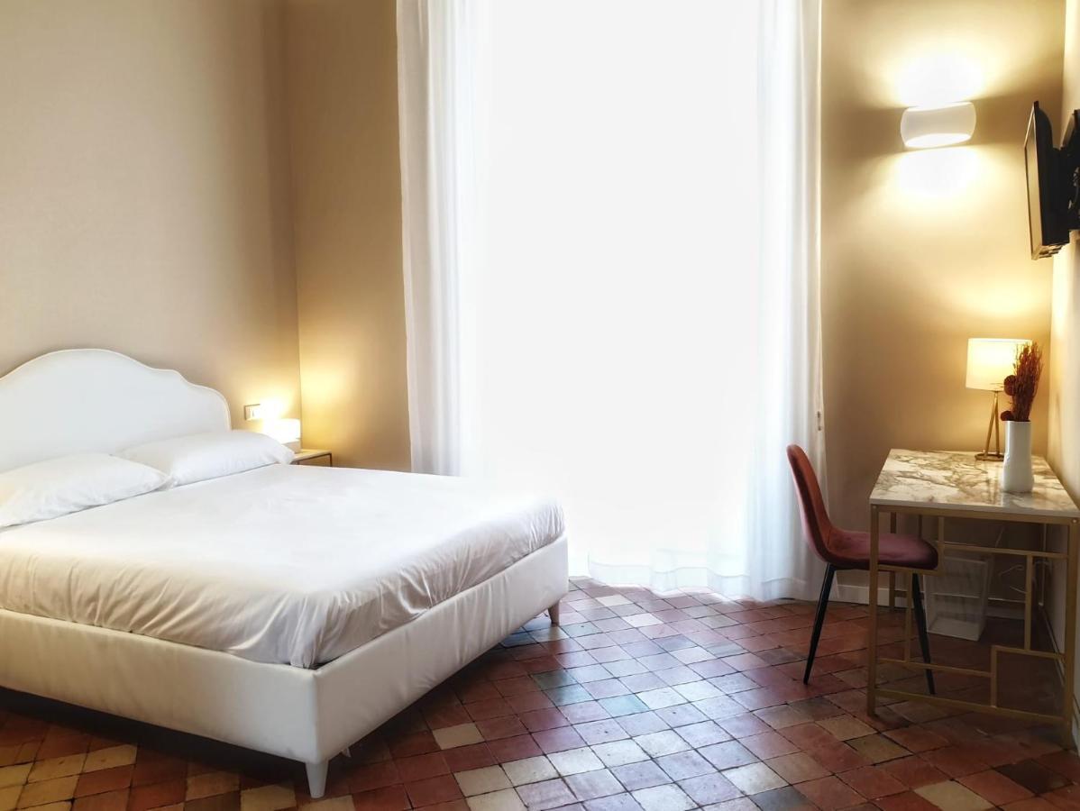 Palazzo La Piana Rooms カターニア エクステリア 写真